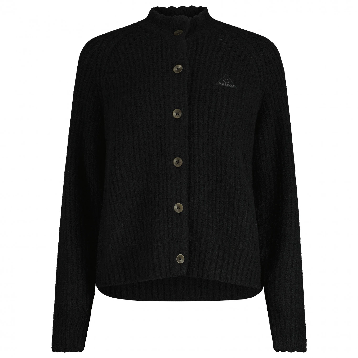 Maloja Women's SorellaM. - Jumper 1 Maloja Women's SorellaM. - Jumper