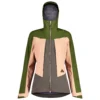 Maloja Women's ThinleyM. - Ski Jacket