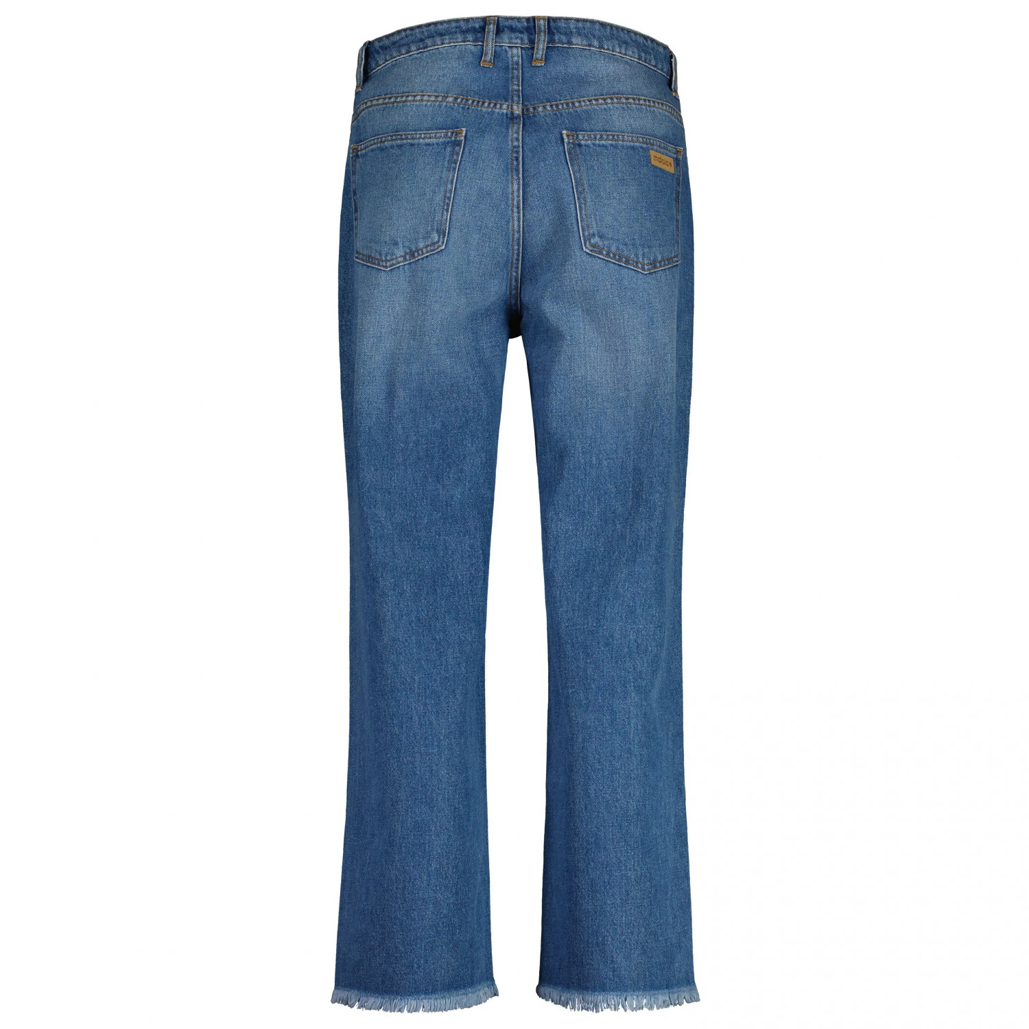 Maloja Women's TisensM. - Jeans 2 Maloja Women's TisensM. - Jeans - Image 2