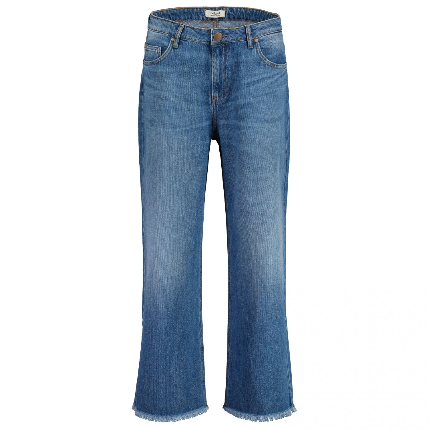 Maloja Women's TisensM. - Jeans 1 Maloja Women's TisensM. - Jeans