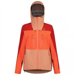 Maloja Women's TolpeiM. - Waterproof Jacket