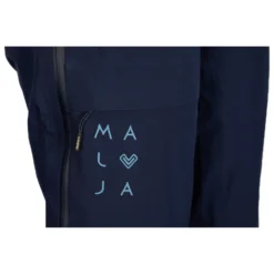 Maloja Women's TongsaM. - Ski Trousers 5 Maloja Women's TongsaM. - Ski Trousers -Maloja Sale maloja womens tongsam ski trousers detail 3