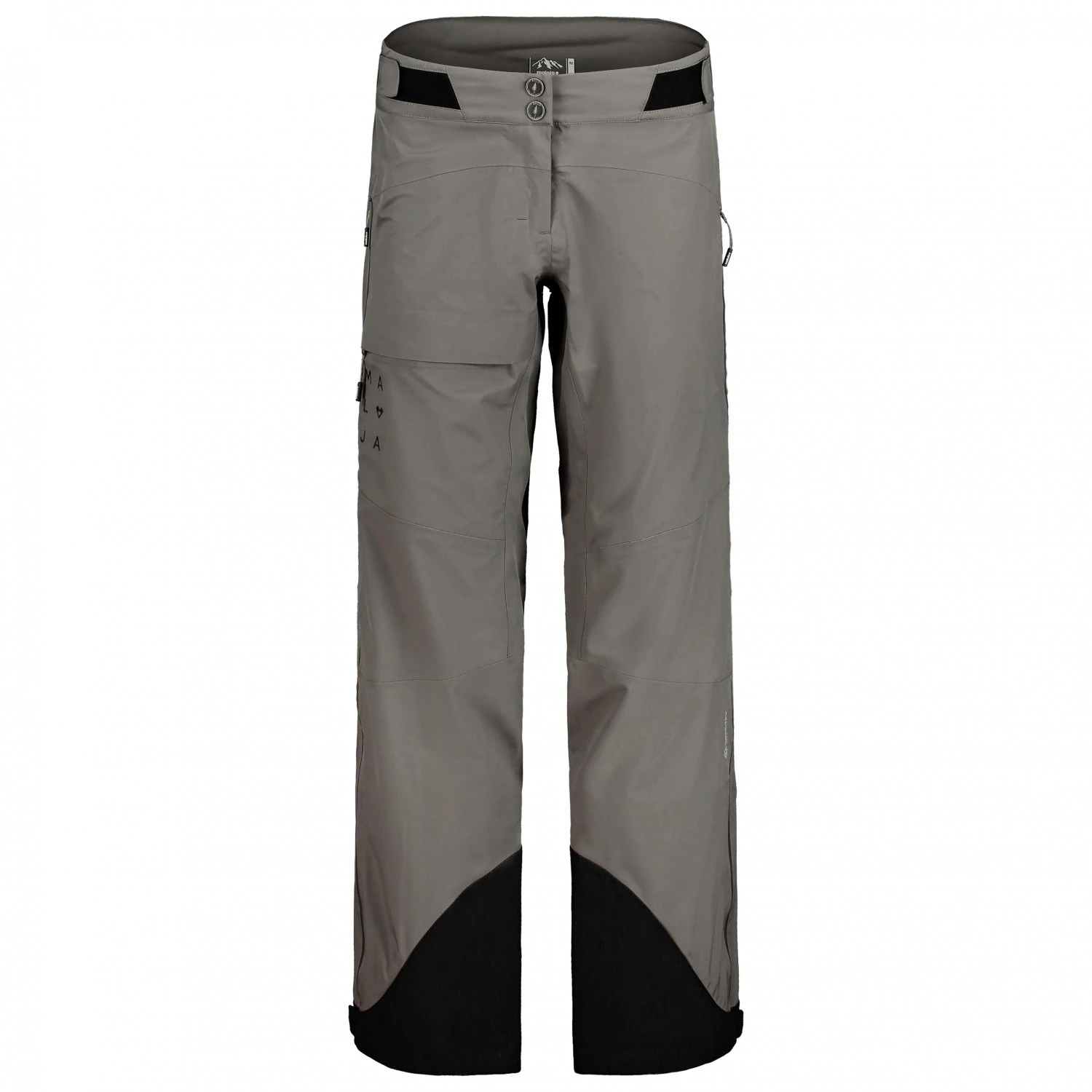 Maloja Women's TongsaM. - Ski Trousers 1 Maloja Women's TongsaM. - Ski Trousers