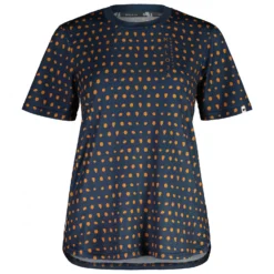 Maloja Women's TrentinoM. Multi 1/2 - Sport Shirt