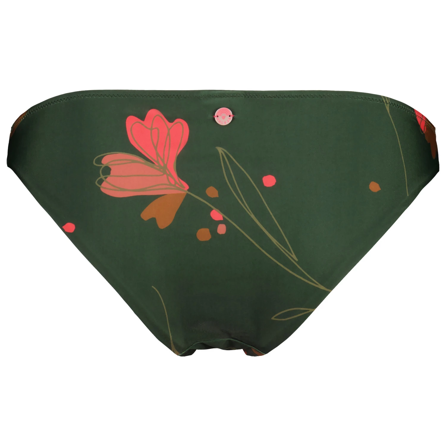 Maloja Women's TrisslM. Bottom - Bikini Bottom 2 Maloja Women's TrisslM. Bottom - Bikini Bottom - Image 2