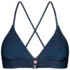Maloja Women's TrisslM. Top - Bikini Top
