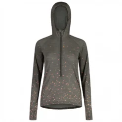 Maloja Women's VajoletM. - Sport Shirt