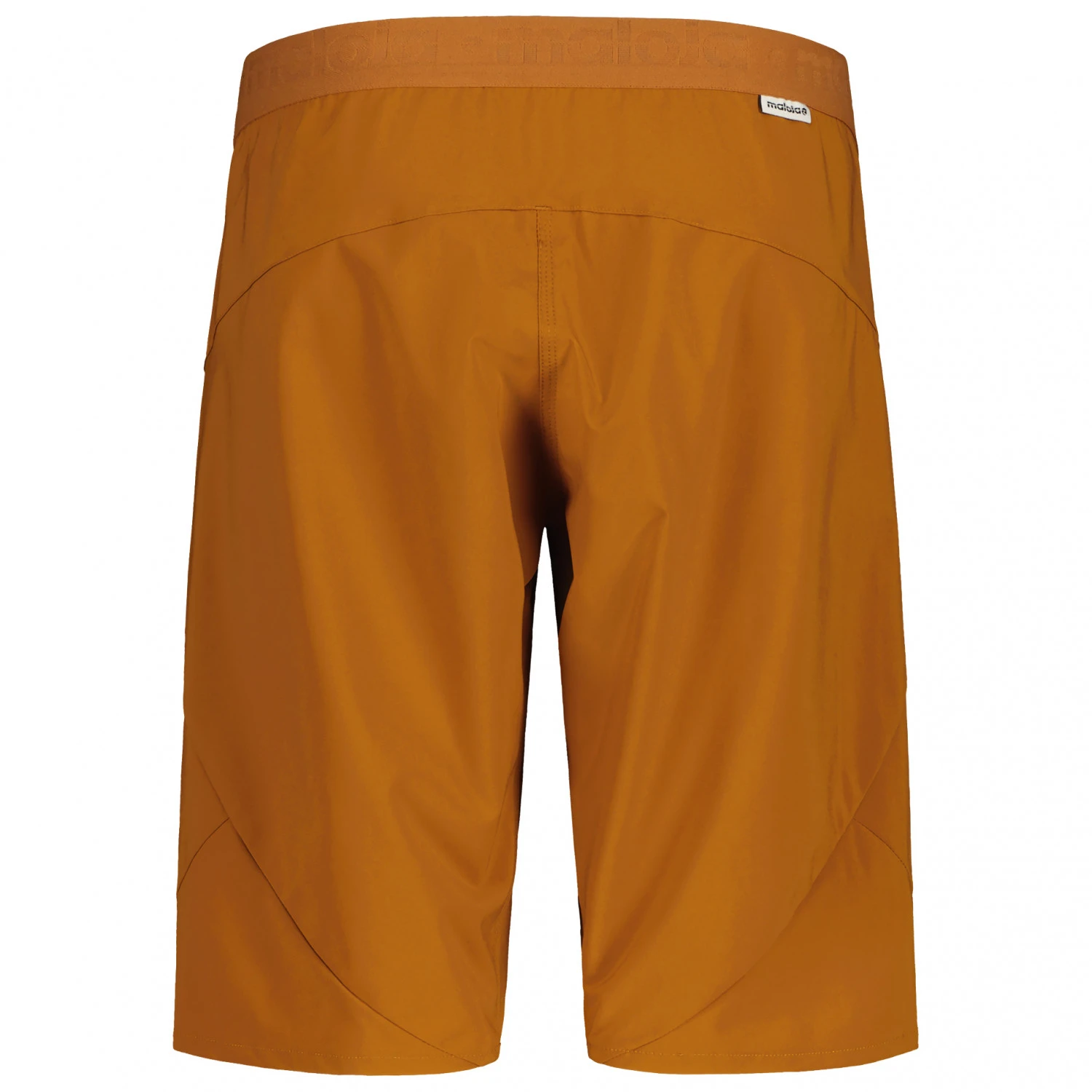 Maloja Women's ValgrandeM. - Shorts 2 Maloja Women's ValgrandeM. - Shorts - Image 2