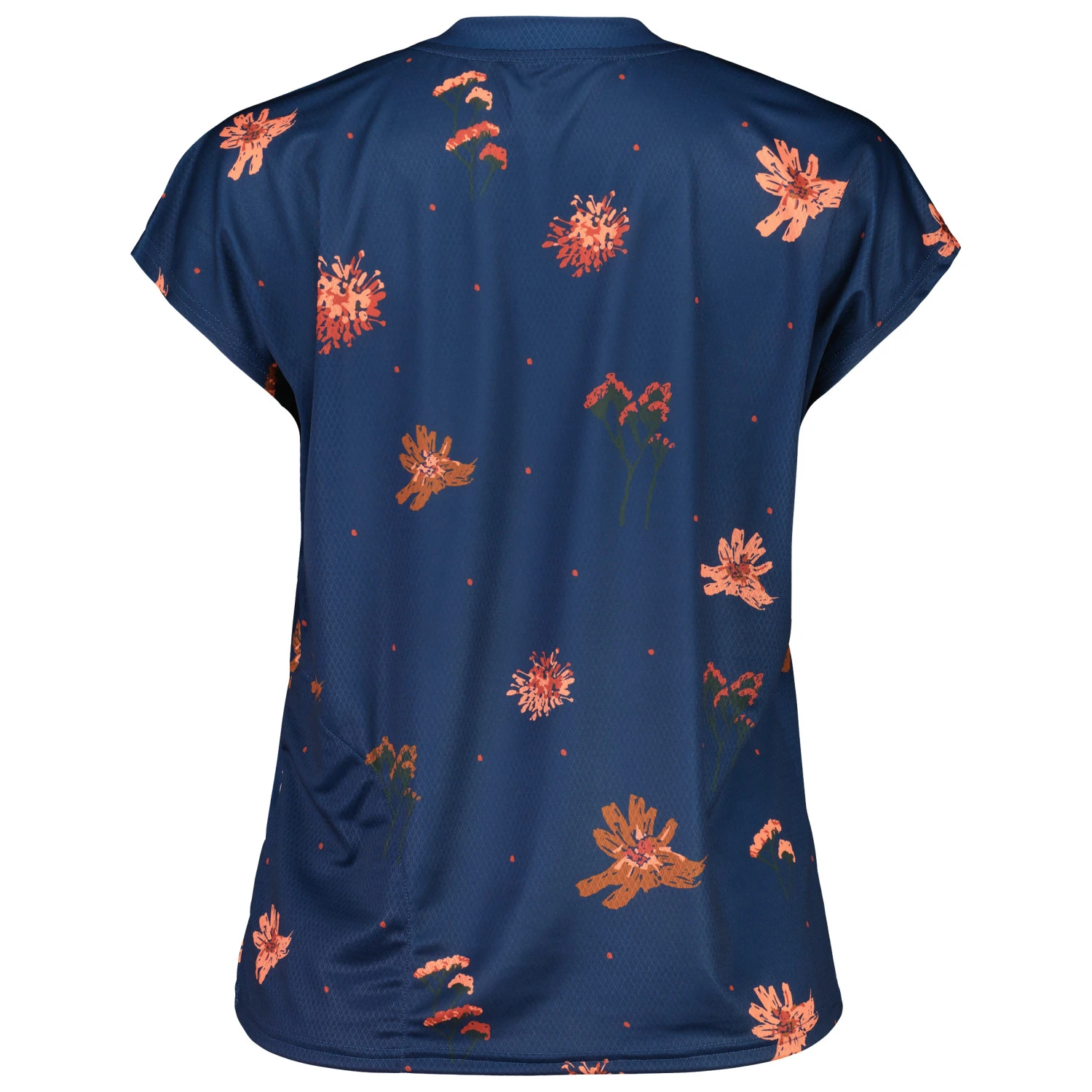 Maloja Women's VanilM. Allmountain Top - Sport Shirt 2 Maloja Women's VanilM. Allmountain Top - Sport Shirt - Image 2