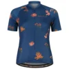 Maloja Women's VanilM. Aop 1/2 - Cycling Jersey