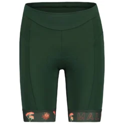Maloja Women's VanilM. Pants 1/2 - Cycling Bottoms