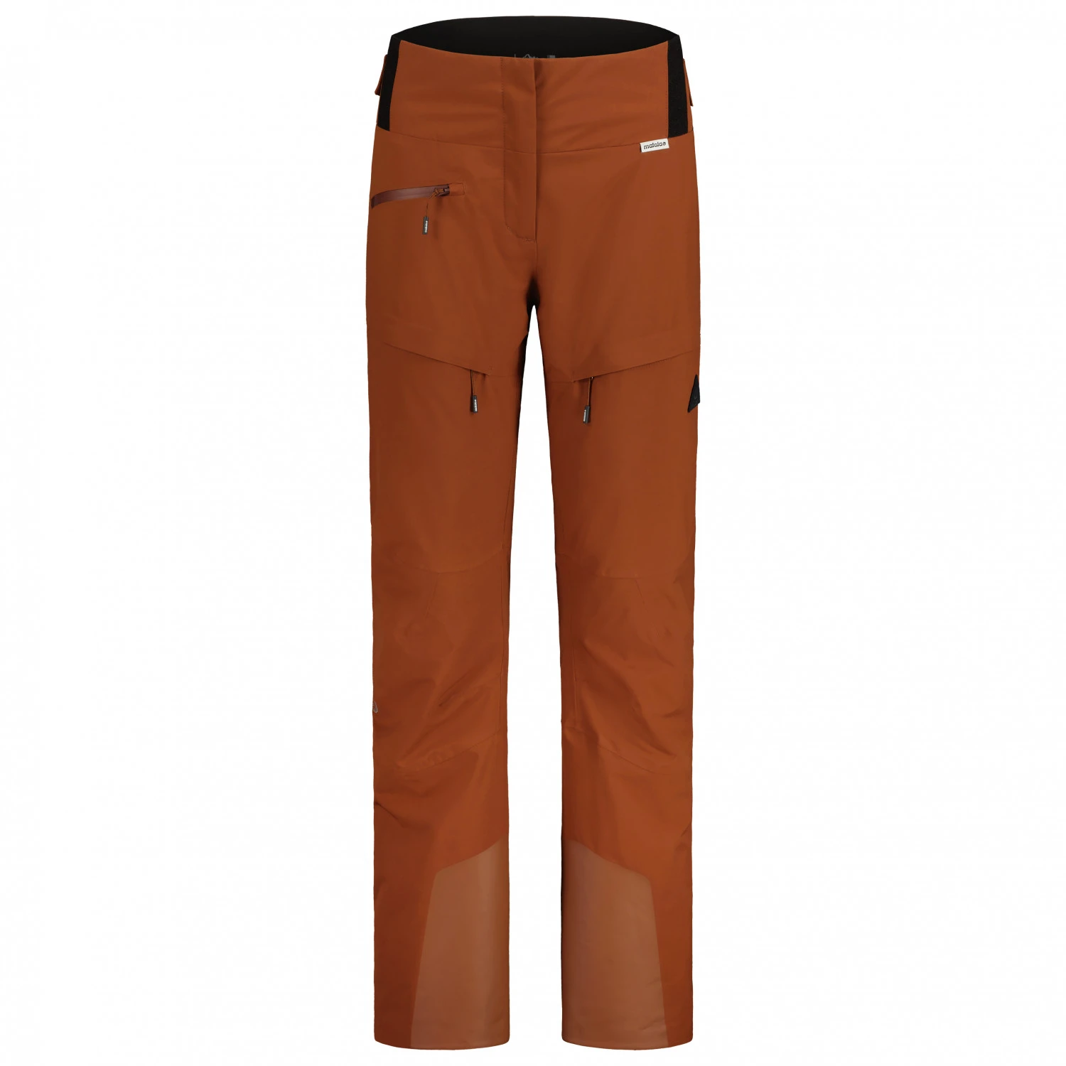 Maloja Women's WaldbieneM. - Ski Trousers 1 Maloja Women's WaldbieneM. - Ski Trousers