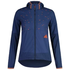 Maloja Women's WinterflowerM. - Windproof Jacket