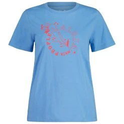 Maloja Women's ZwölferhornM. - T-shirt