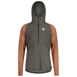 Maloja ZordoM. - Merino Shirt