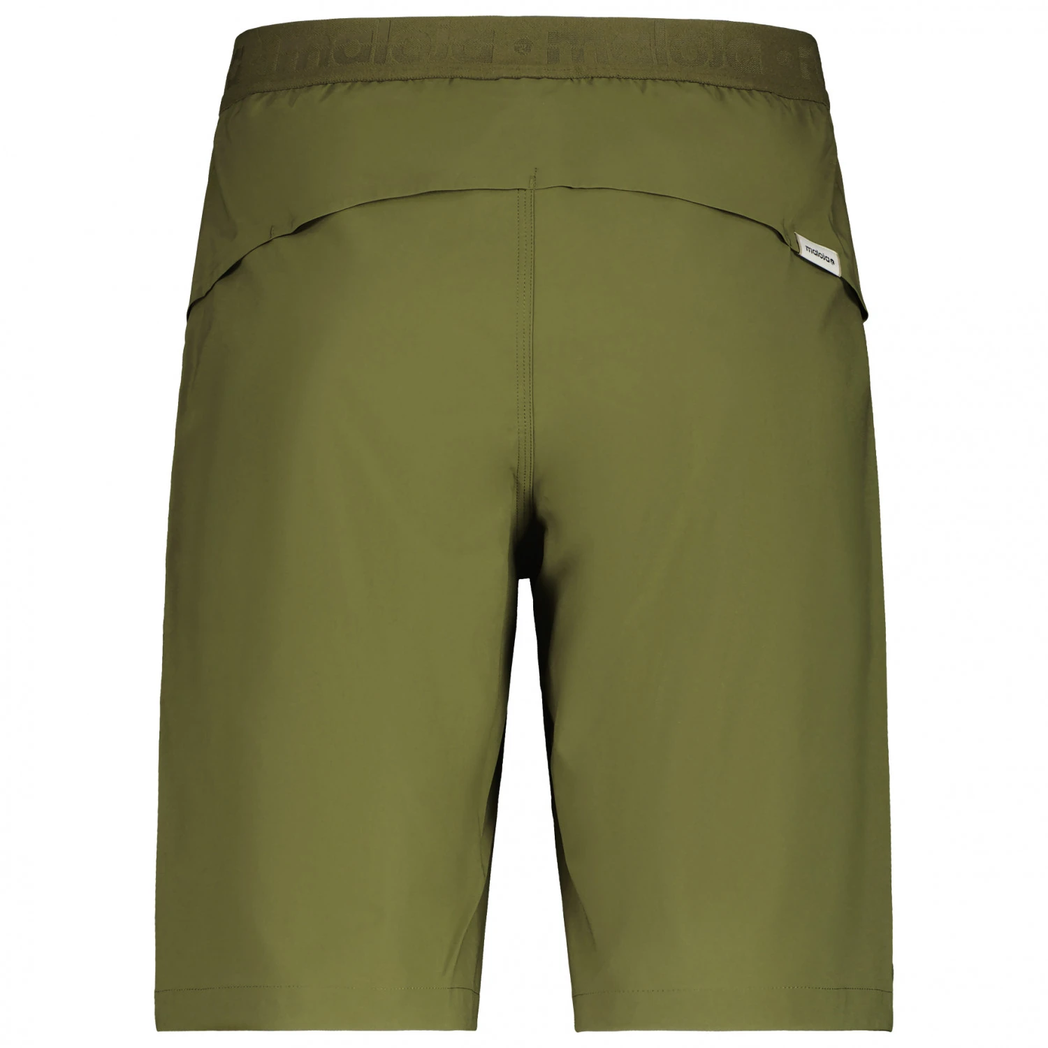 Maloja ZyprianM. - Shorts 2 Maloja ZyprianM. - Shorts - Image 2